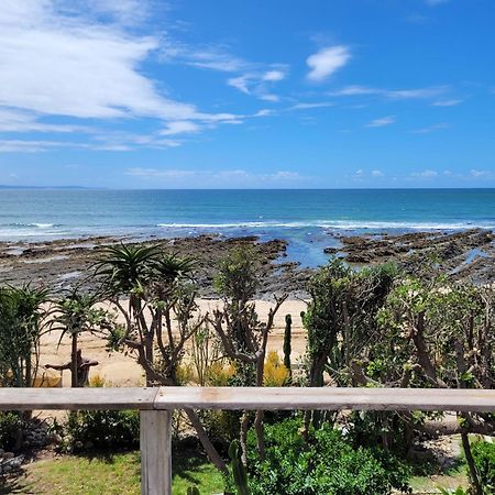 Beach Front Jeffreys Bay Εξωτερικό φωτογραφία