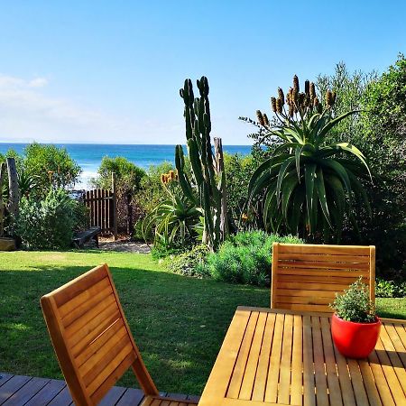 Beach Front Jeffreys Bay Εξωτερικό φωτογραφία