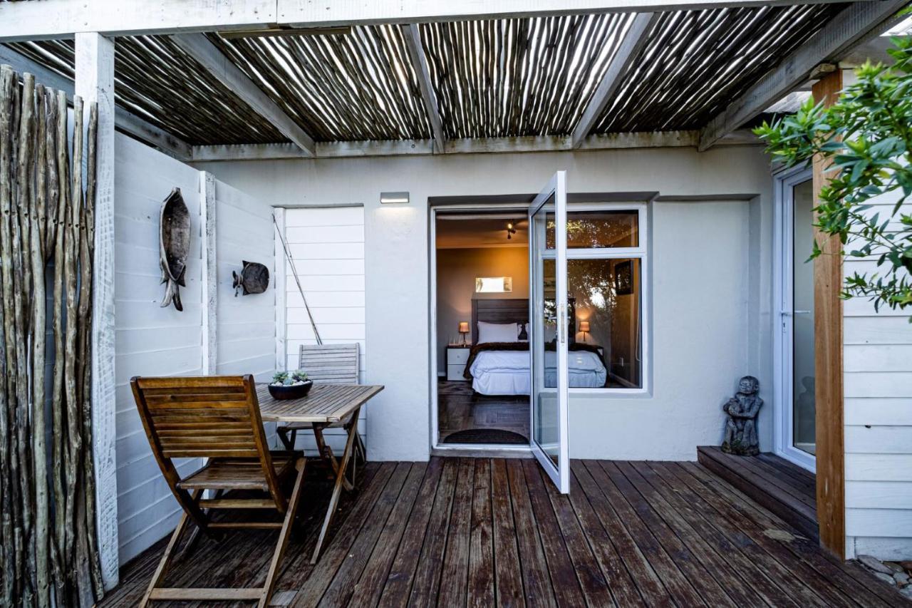 Beach Front Jeffreys Bay Εξωτερικό φωτογραφία