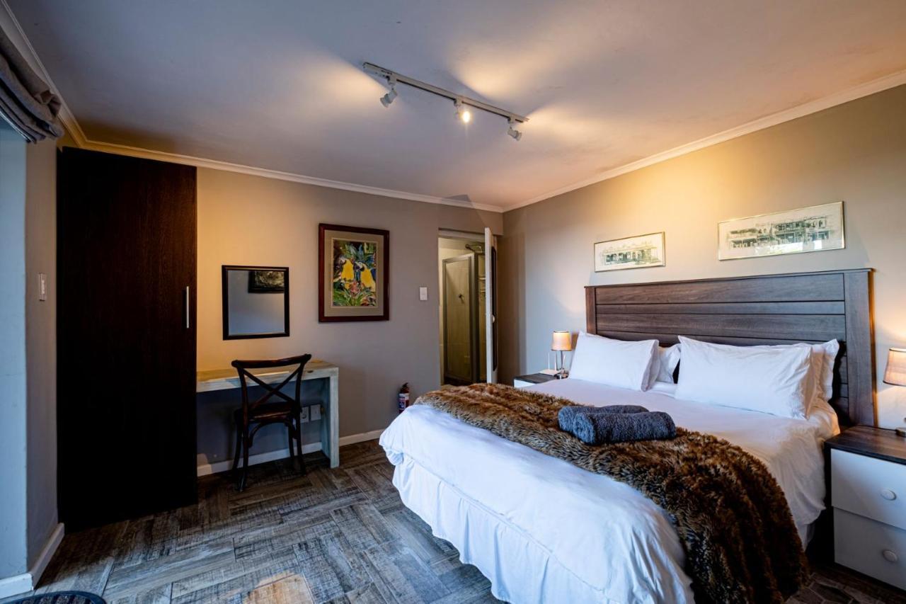 Beach Front Jeffreys Bay Εξωτερικό φωτογραφία