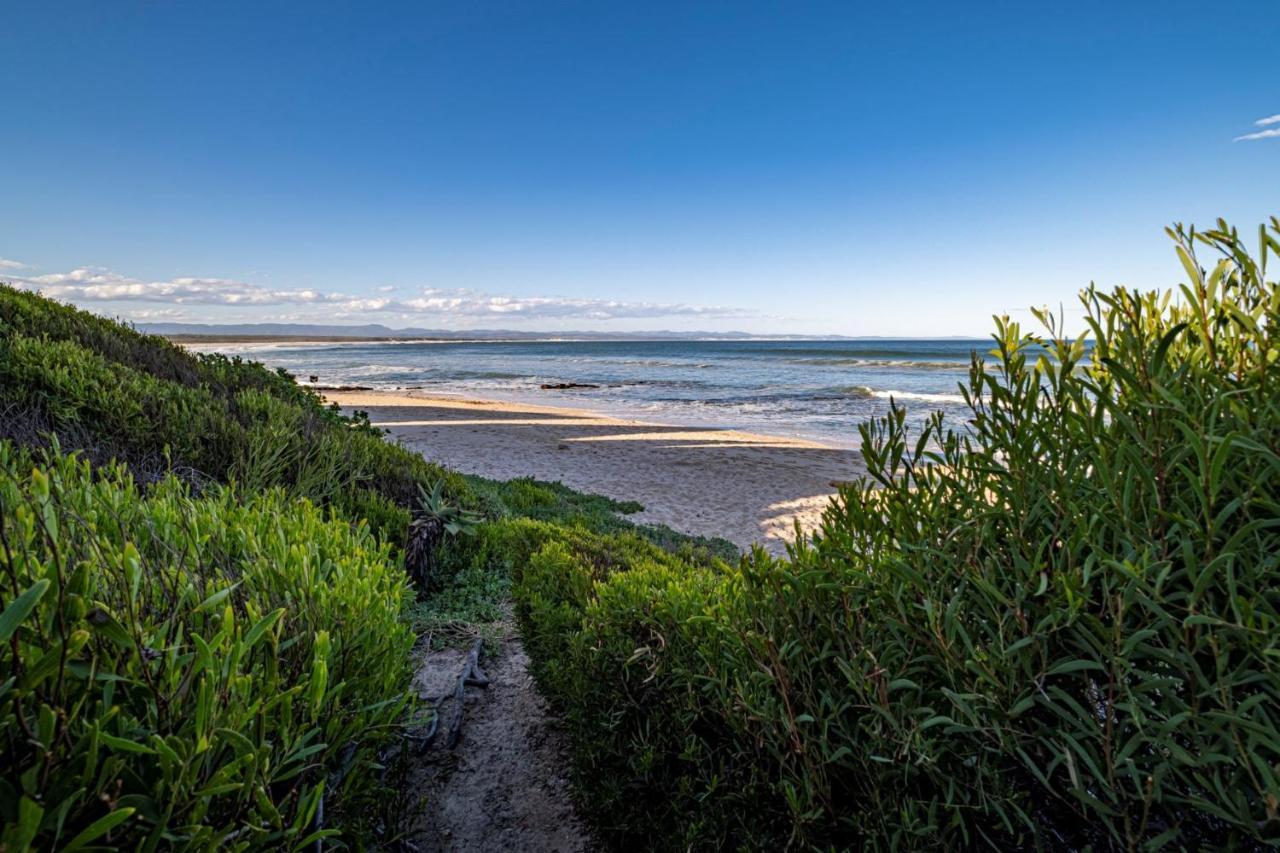 Beach Front Jeffreys Bay Εξωτερικό φωτογραφία