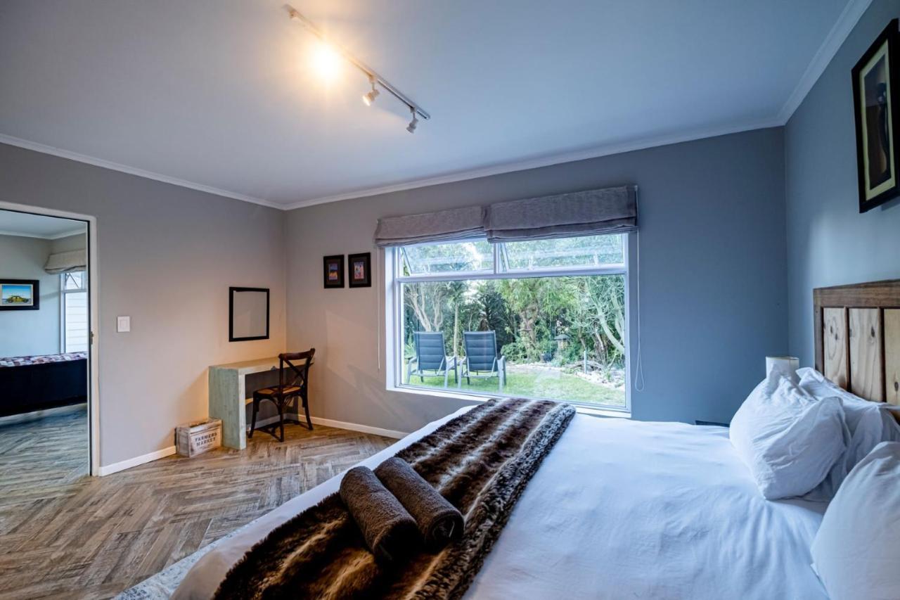 Beach Front Jeffreys Bay Εξωτερικό φωτογραφία