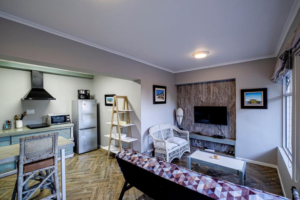 Beach Front Jeffreys Bay Εξωτερικό φωτογραφία