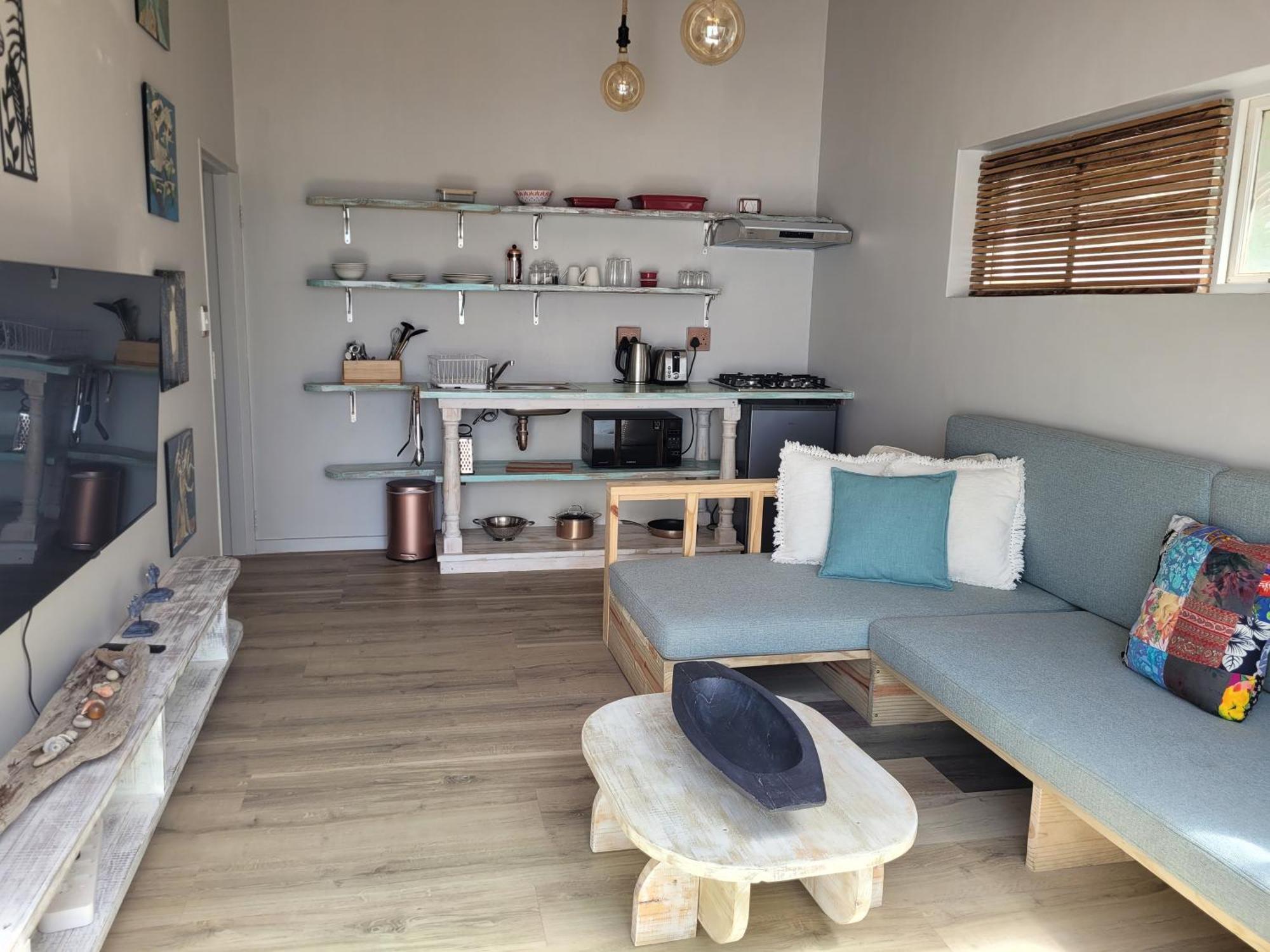 Beach Front Jeffreys Bay Εξωτερικό φωτογραφία