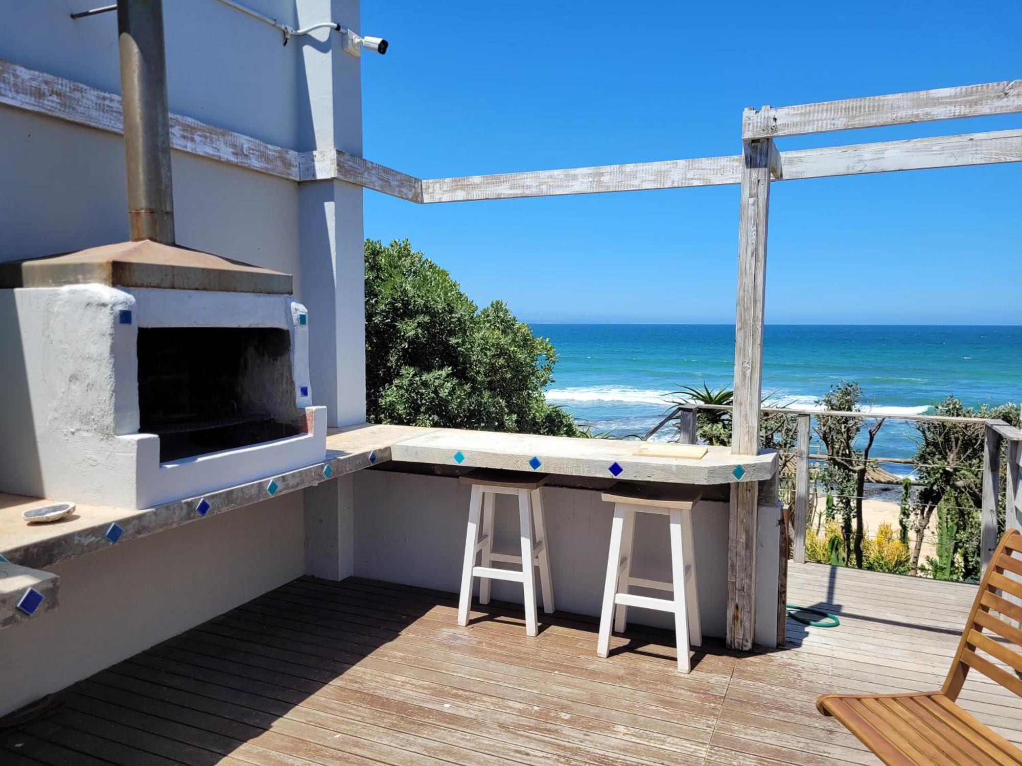 Beach Front Jeffreys Bay Εξωτερικό φωτογραφία