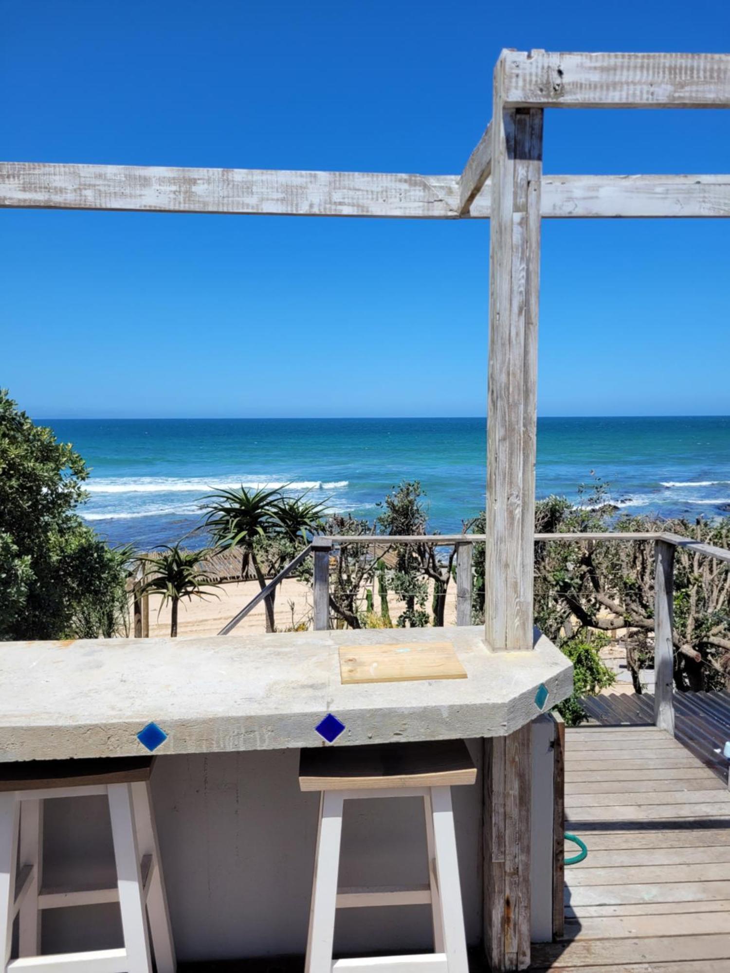 Beach Front Jeffreys Bay Εξωτερικό φωτογραφία
