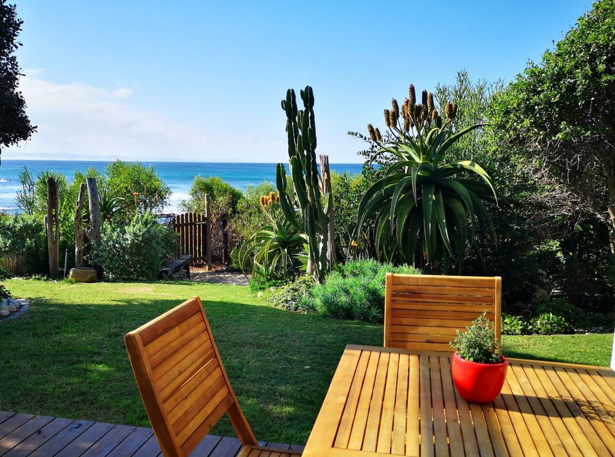 Beach Front Jeffreys Bay Εξωτερικό φωτογραφία