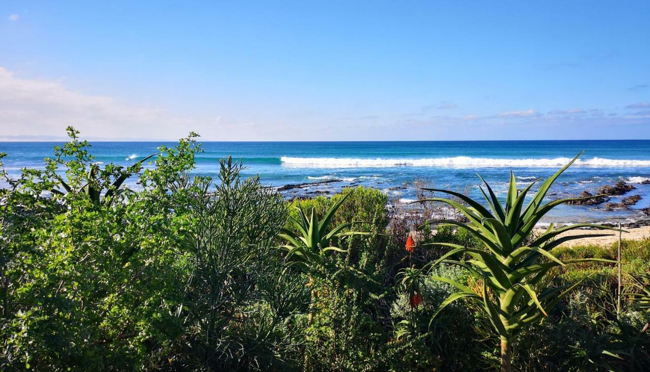 Beach Front Jeffreys Bay Εξωτερικό φωτογραφία