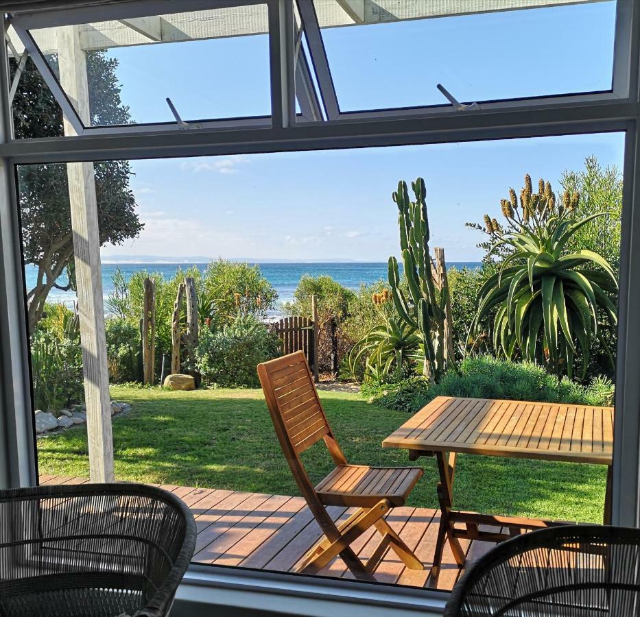 Beach Front Jeffreys Bay Εξωτερικό φωτογραφία