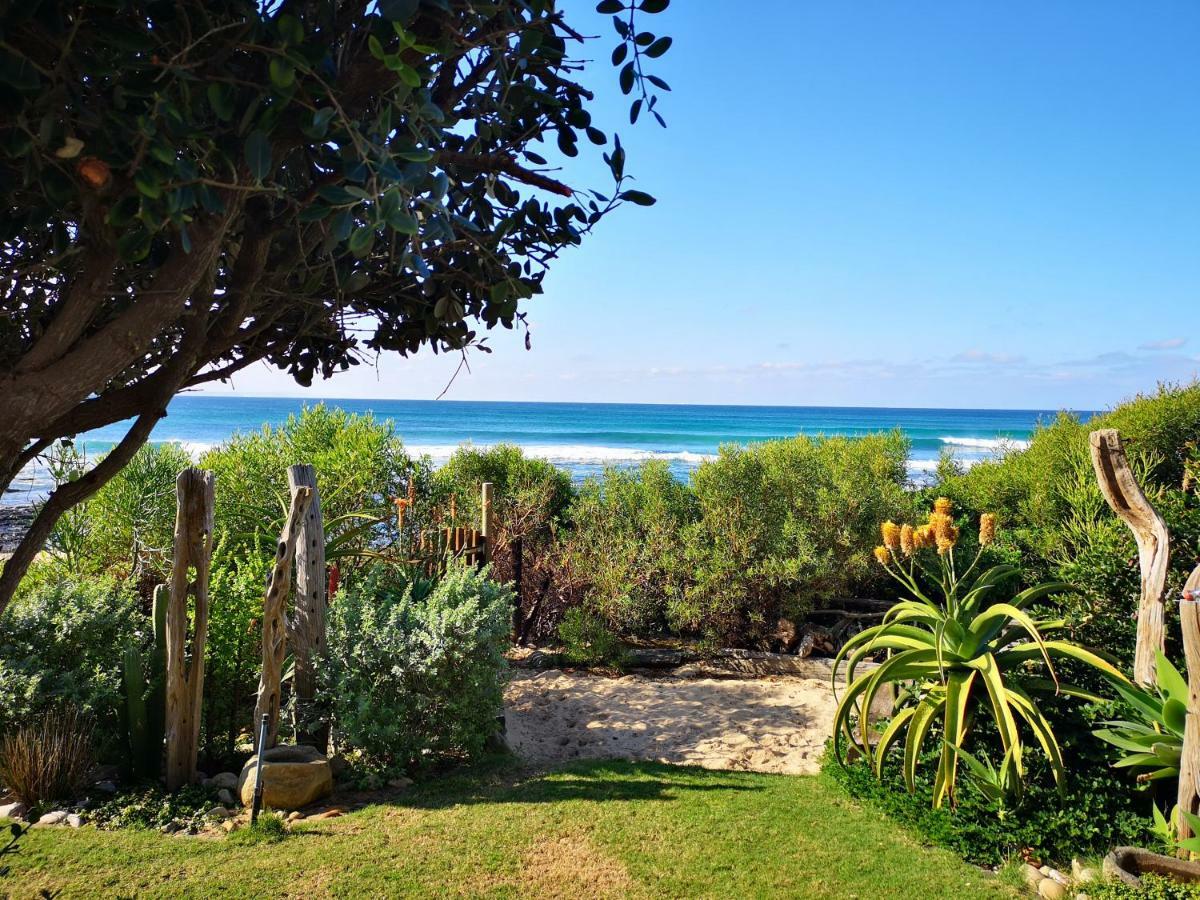Beach Front Jeffreys Bay Εξωτερικό φωτογραφία