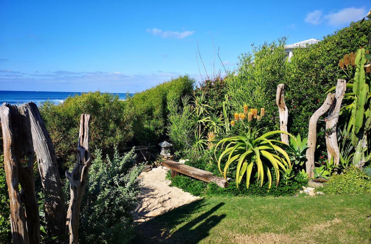 Beach Front Jeffreys Bay Εξωτερικό φωτογραφία